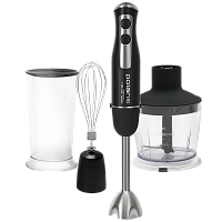 Blender de mână Polaris PHB 1385, Negru