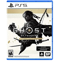 ActiVision Ghost of Tsushima - Director's Cut, Acțiune și aventură, PlayStation 5, Disc