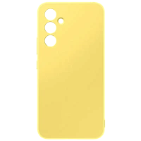 Husă Xcover Samsung Galaxy A54, ECO, Galben
