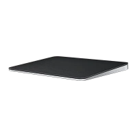 Trackpad Apple Magic Trackpad 2 A3120 USB-C, Multi-Touch Surface, Alb