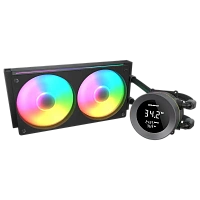 Cooler procesor Cougar Poseidon Vistek ARGB 240