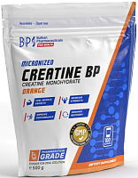 Creatine BP Orange 500 g | Balkan Pharmaceuticals
