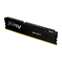 .32GB DDR5-6000MHz  Kingston FURY Beast   (KF560C36BBE2-32), CL36-44-44, 1Rx8, 1.35V, AMD EXPO 1.1/I