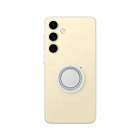 Husă Samsung Galaxy S24+ Clear Gadget, Transparent