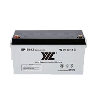 Acumulator UPS Ultra Power GP150-12, 12V