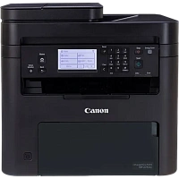 Multifunctional laser Canon i-Sensys MF275dw, Negru