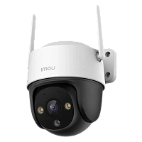 Camera de supraveghere IMOU Cruiser 2C 5MP, Alb