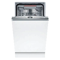 Mașină de spălat vase Bosch SPV4EMX25E, Argintiu