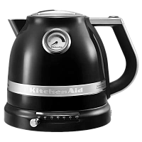 Fierbător electric KitchenAid 5KEK1522EOB, Negru