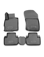 MITSUBISHI Outlander, 2012-2021. Covorase din poliuretan pentru interior.