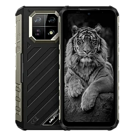 Ulefone Armor 22 Pro 8/128 Gb Black