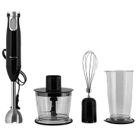 Blender de mână Panasonic MX-SS1BTQ, Negru