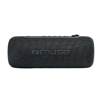 Boxă portabilă MUSE M-780 BT, Negru