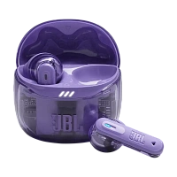 Căști JBL Tune Flex 2 Ghost, Violet