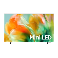 85" MiniLED SMART TV Samsung UE85M80HAUXUA, 3840x2160 4K UHD, Tizen, Negru