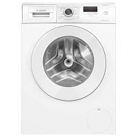 Mașină de spălat Bosch WGE03201PL, 8kg, Alb