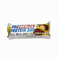 Pro-Health Protein Bar Orange 50 g | Baton proteic Balkan Pharmaceuticals