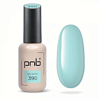 Oja semipermanentă PNB 390, 8 ml