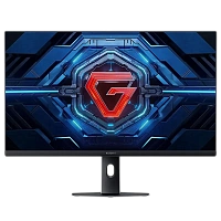 27" XIAOMI 2K Gaming Monitor G27i 2026, Black, IPS, 2560x1440, 200Hz, 1msGTG, 400cd, HDR400, HDMI+DP