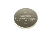 Baterii rotunde Energenie EG-BA-CR2032-01, CR2032, 2buc.