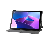 Husă Folio Lenovo pentru Tab M10 a treia generație, Gri
