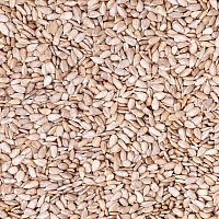 Floarea soarelui (prajit) (per 100 gr)