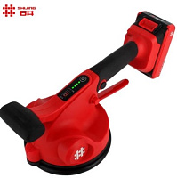 Ventuză vibratoare pentru așezarea plăcilor Shijing 9392