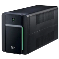 Sursă de alimentare neîntreruptibilă APC Back-UPS BX1200MI-GR, Linear-interactiv, 1200VA, Turn