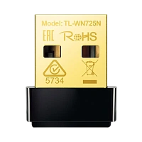 Adapter USB  TP-LINK TL-WN725N