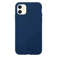Husă Cellularline Sensation - iPhone 12 mini, Albastru