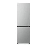 Frigider LG GBV5140DPY, Argintiu