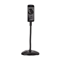 Cameră Web A4Tech PK-810G, 640 x 480, Negru
