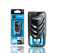 Aroma Car Speed (Aqua) 8ml aromatiza auto