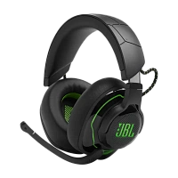 Căști gaming JBL Quantum 910X, Fără fir/Cu fir, Negru