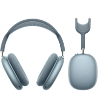 Căști Apple AirPods Max Gen2, Albastru