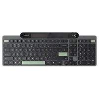 Tastatură Lenovo 4Y41R69504 , Fără fir, Negru