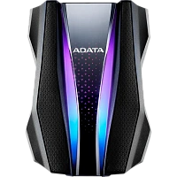 HDD portabil extern ADATA HD770G,  1 TB, Negru (AHD770G-1TU32G1-CBK)