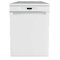 Dish Washer Whirlpool WH4FFB14BN6W
