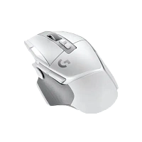 Gaming Mouse Logitech G502 X LIGHTSPEED, Alb