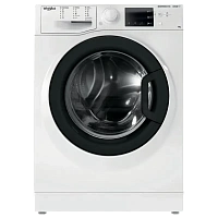 Mașină de spălat Whirlpool WRSB 7259 WB EU, 7kg, Alb