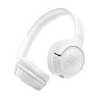 Căști JBL Tune 530BT, Alb