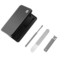 Set manichiura Huohou HU0210