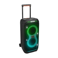 Sistem audio JBL PartyBox STAGE 320, Negru