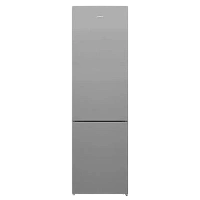 Frigider Indesit INKS 1401 S4E, Oțel inoxidabil