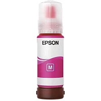 Recipient de cerneală Epson 115 EcoTank, 70ml, Magenta