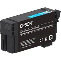 Cartuș de cerneală Epson T40 UltraChrome XD2, C13T40D240, Cyan