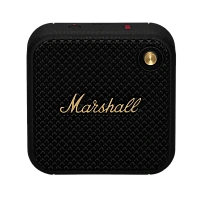Boxă portabilă Marshall Willen, Negru