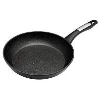 Tigaie Polaris Monolit-20F, 20cm, Negru
