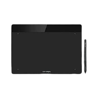 Tabletă Grafică XP Pen DECO Fun S, Negru