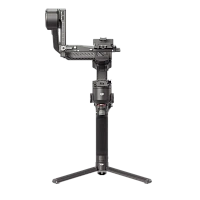 Monopod DJI RS 4 Pro Combo, Negru